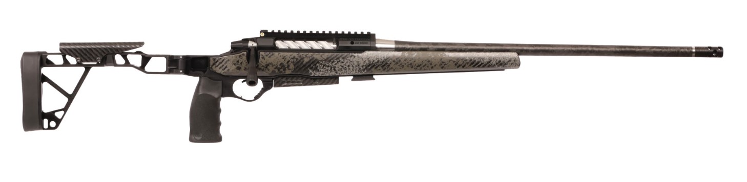 SEEKINS PRECISION SLAM M3 7PRC MOUNTAIN SHDW 22"