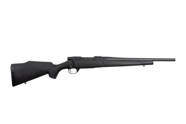 WEATHERBY VANGUARD OBSIDIAN 223REM 16"
