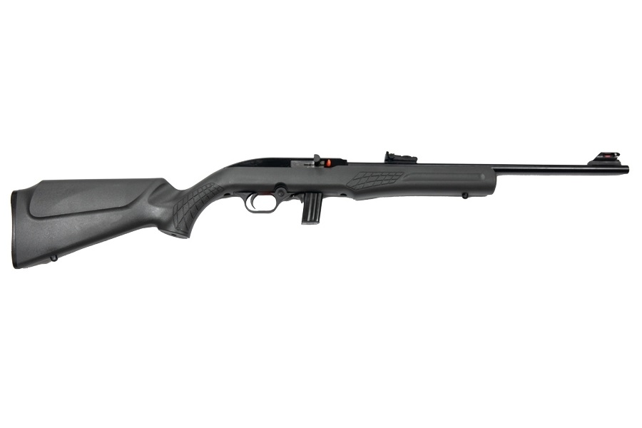 ROSSI RS22 22LR BLK/GRAY 18" 10+1 #