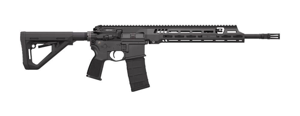 SIG SAUER SIG516 G3 5.56MM BLK 16" 30+1