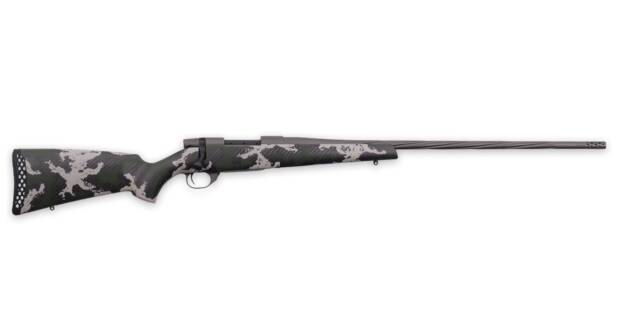WEATHERBY VANGUARD TALON 30-06 CF 22"