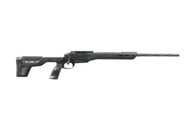 WEATHERBY 307 ALPINE MDT 25RPM 22" ADJ