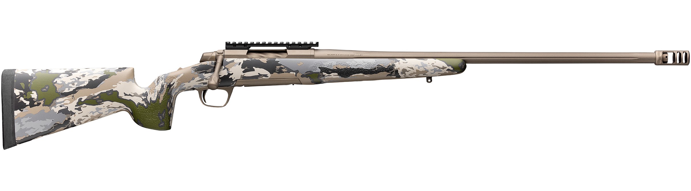 BROWNING X-BOLT 2 HC MCM LR 300WIN #