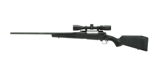 SAVAGE ARMS 110 APEX HUNT XP 300WIN LH   #