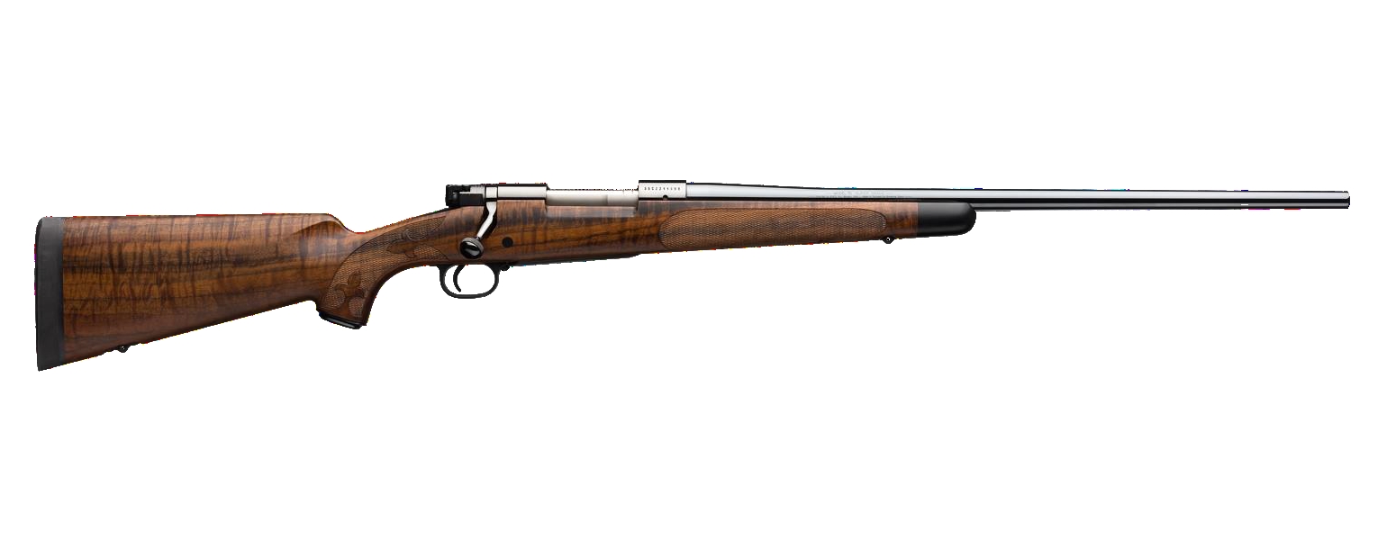 WINCHESTER M70 SUPER GRADE 300WIN WALNUT#