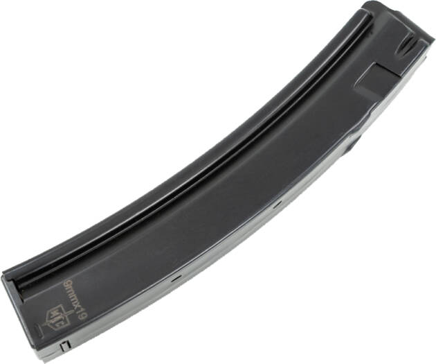 MAC 5/5K MAGAZINE 30RD METAL