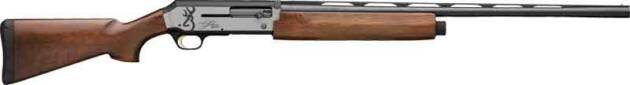 BROWNING SILVER FIELD MICRO - MIDAS 20GA 3" 26" BLUED/WAL