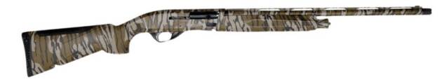 WEATHERBY ELEMENT 2 TURKEY - 12GA 3" 22" BOTTOMLANDS