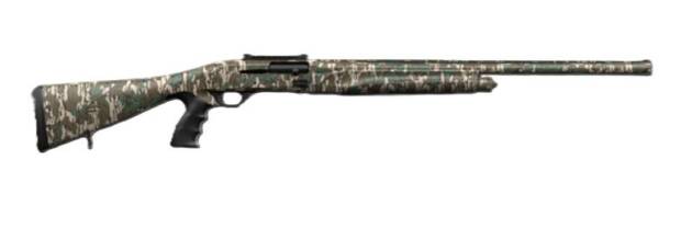RETAY USA GORDION TURKEY 20GA - 22" W/ PISTOL GRIP GREENLEAF