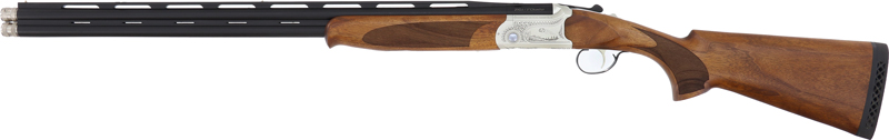 ATI CAVALRY SPORTING O/U 20GA - 28" VR BLUED/WALNUT EJECTORS - Image 2