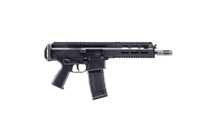 B&T APC300 300BLK 8.7" BLK 30+1  #