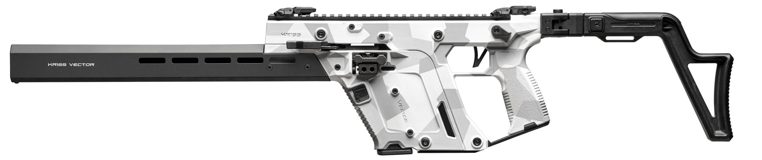 KRISS USA VECTOR CRB G3 45ACP 16" ARC 10