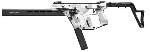 KRISS USA VECTOR CRB G3 10MM 16" ARCTIC