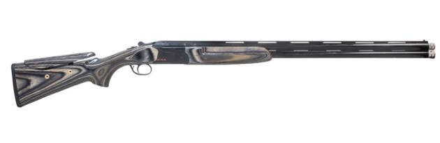 POINTER FT912 FIELD O/U 12/30 BLK/LAM