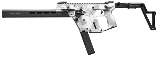 KRISS USA VECTOR CRB G3 9MM 16" ARCTIC