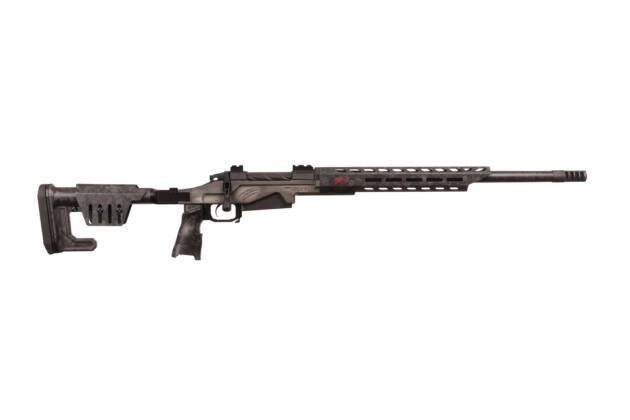 FIERCE FIREARMS MTN REAPER 300WIN GREY 20"   #