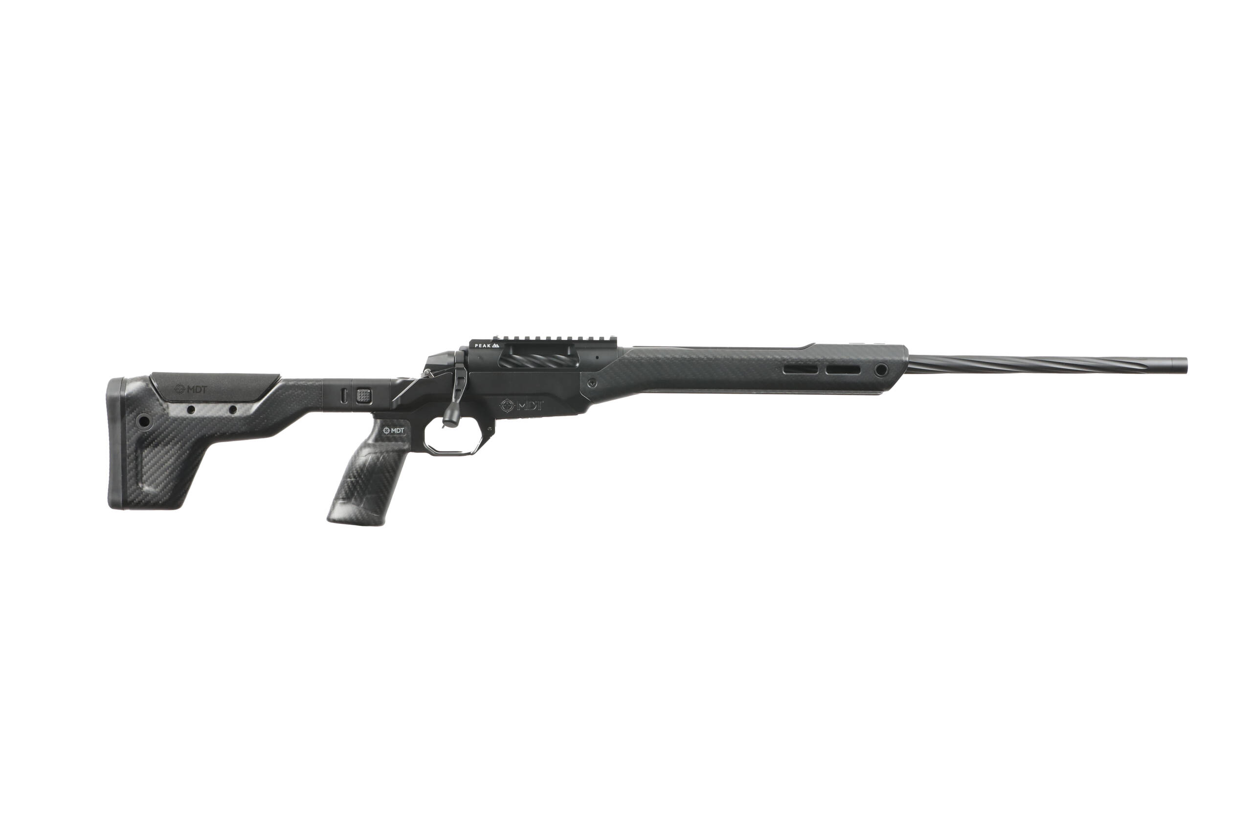 WEATHERBY 307 ALPINE MDT 25CR 22" ADJ