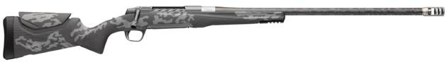 BROWNING X-BOLT 2 MTN PRO CF 300WIN