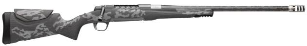 BROWNING XB-2 MTN PRO SPR CF 7PRC