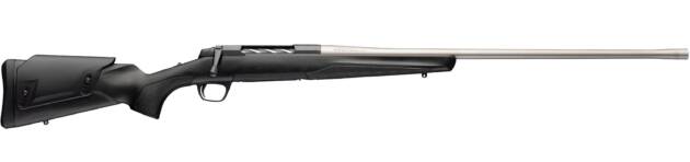 BROWNING X-BOLT 2 WST HNT SPL 7MMPRC  #