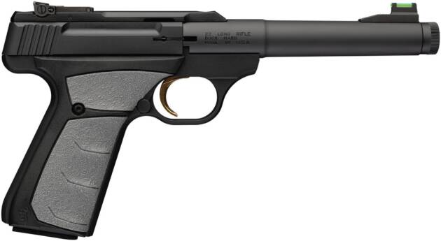 BROWNING BUCKMARK CAMP BL 22LR 5.9 SR #