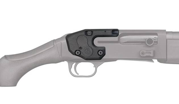 CRIMSON TRACE LASERSADDLE LS990 AFTERSHOCK G