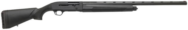 MOSSBERG MAVERICK SA 12/28 BL/SY