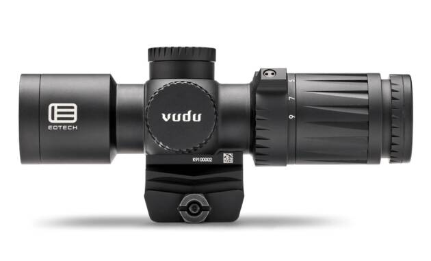 EO TECH VUDU 3-9X32MM MD6 SFP