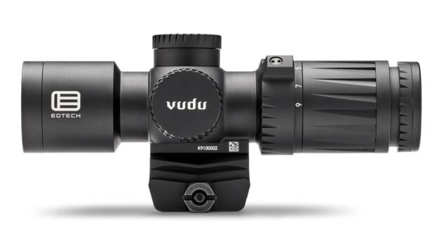 EO TECH VUDU 3-9X32MM MR5 SFP
