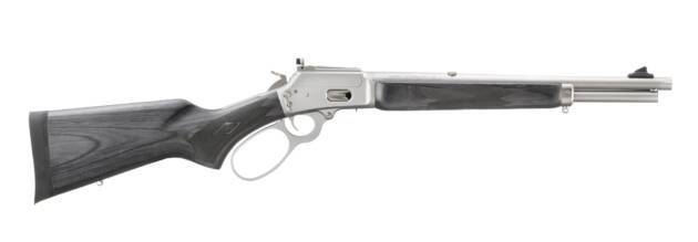 MARLIN 1894 TRAPPER 44MAG/44SPC SS/BK