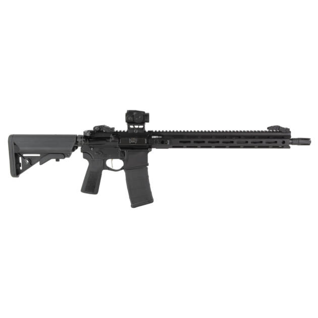 SPRINGFIELD ARMORY SAINT VICTOR V2 5.56 16" GP