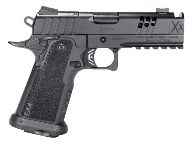 EAA CORP WITNESS 2311 CMXX 9MM 4.25"