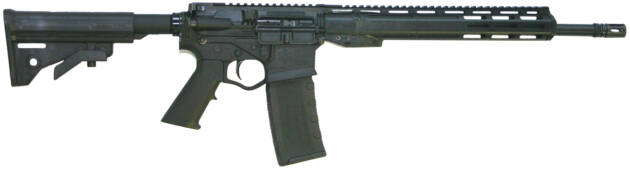 AMERICAN TACTICAL INC ALPHA MAXX 300BLK 30+1 16"