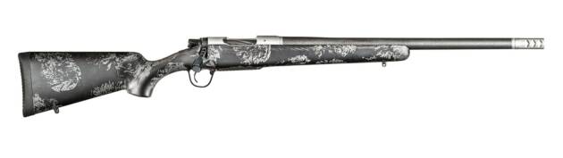 CHRISTENSEN ARMS RIDGELINE FFT 25CR CB/GY 20"