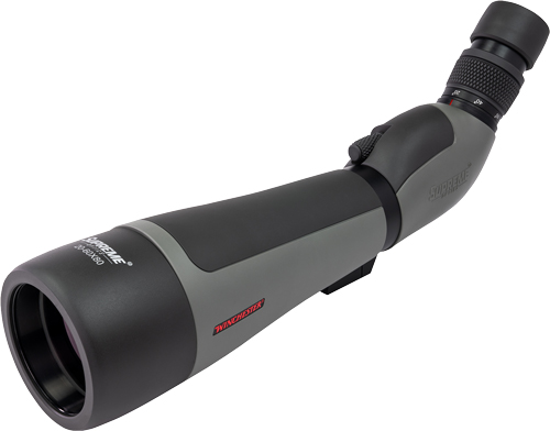 WINCHESTER SUPREME OPTICS - 20-60X80MM SPOTTING SCOPE