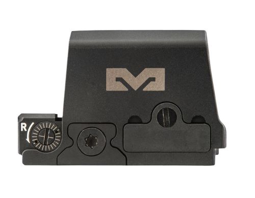 MEPROLIGHT MPO PRO-S OPTIC - GREEN DOT 3/33MOA RMSC