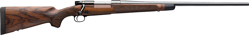 WINCHESTER MODEL 70 SUPER - GRADE 30-06 24" FRENCH WALNT