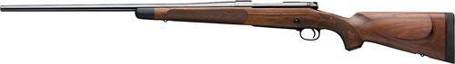 WINCHESTER MODEL 70 SUPER - GRADE 30-06 24" FRENCH WALNT - Image 2