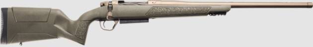 CHRISTENSEN EVOKE 300WM 22" - BRONZE/OD GREEN