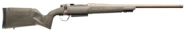 CHRISTENSEN EVOKE 300PRC 22" - BRONZE/OD GREEN