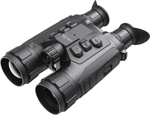 AGM OBSERVIR FUSION THERMAL - BINOCULAR 50-640 50MM LRF