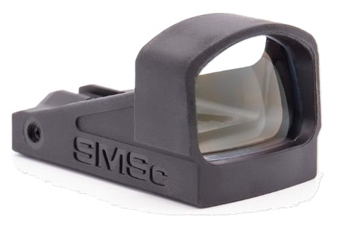 SHIELD SIGHTS SMSC MINI SIGHT - COMPACT RED DOT 4MOA
