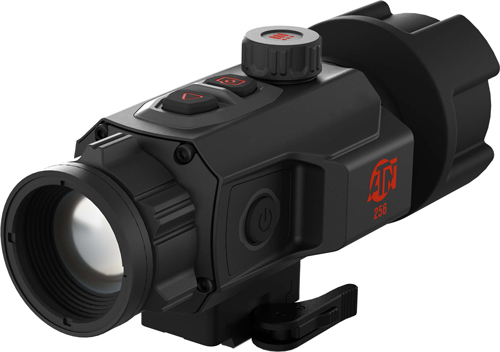 ATN TICO 6 CLIP ON 1X 384X288 - THERMAL