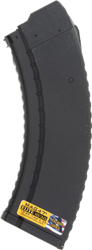 XTECH TACTICAL MAGAZINE AK-47 - ELITE SLAB SIDE 10RD
