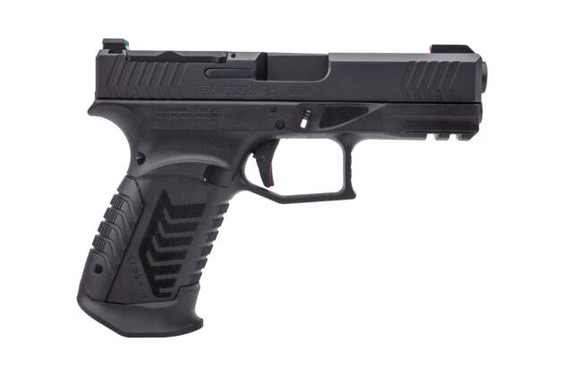 DERYA ARMS DY9 9MM BLK 10+1 3.8" OR US MA