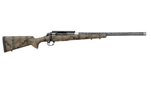 PROOF RESEARCH ELEVATION 2.0 7PRC TFDE 20"