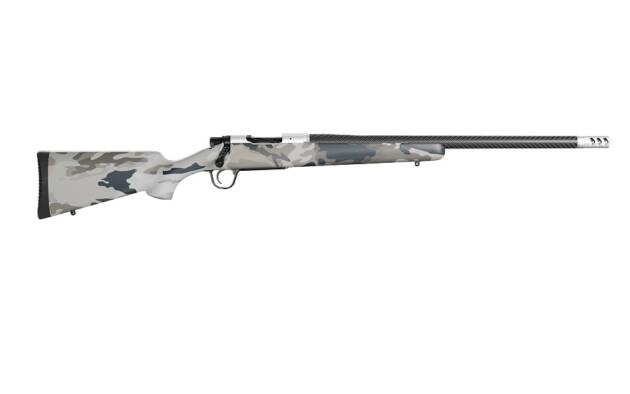 CHRISTENSEN ARMS RL FFT TI 7MMBC GLACIER 16.25"