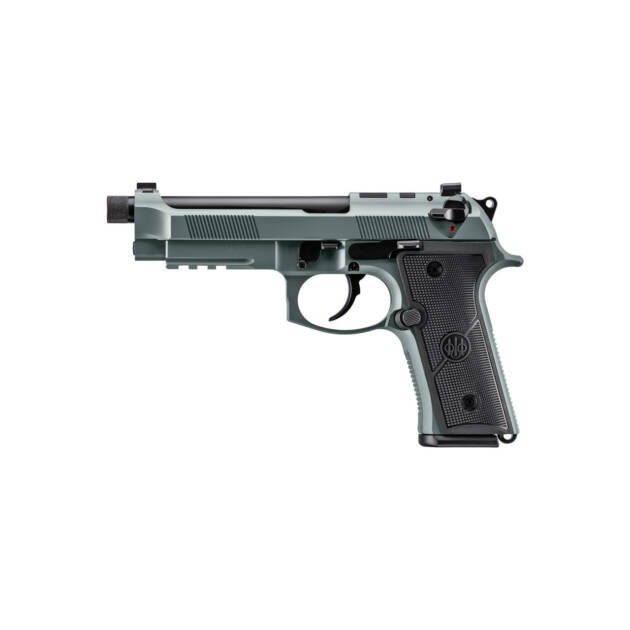 BERETTA M9A4 9MM LUNAR 5" 10+1 TB