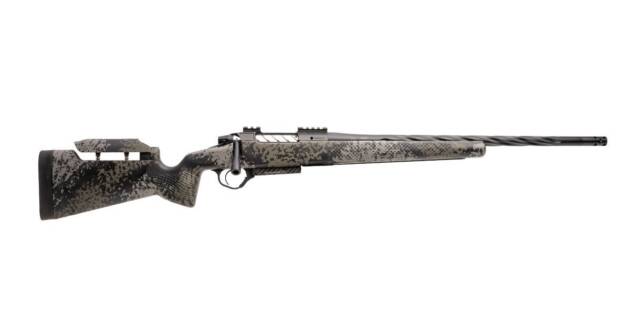 SEEKINS PRECISION PH3 6.5PRC MOUNTAIN SHADOW 20"