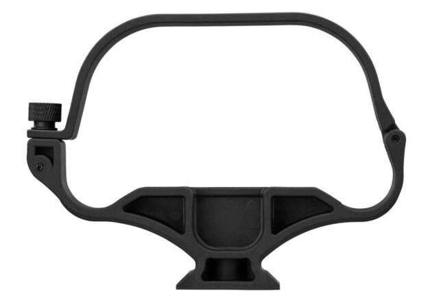 SIG SAUER ZULU 50MM BINO ADAPTER BLK